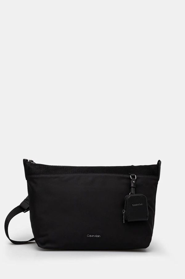 Calvin Klein Torba Calvin Klein boja: crna, K50K512804