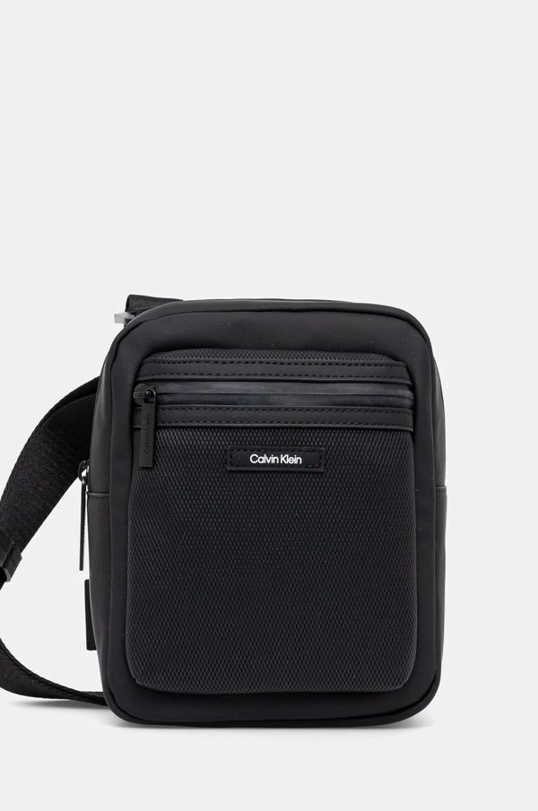 Calvin Klein Torba Calvin Klein boja: crna, K50K512808