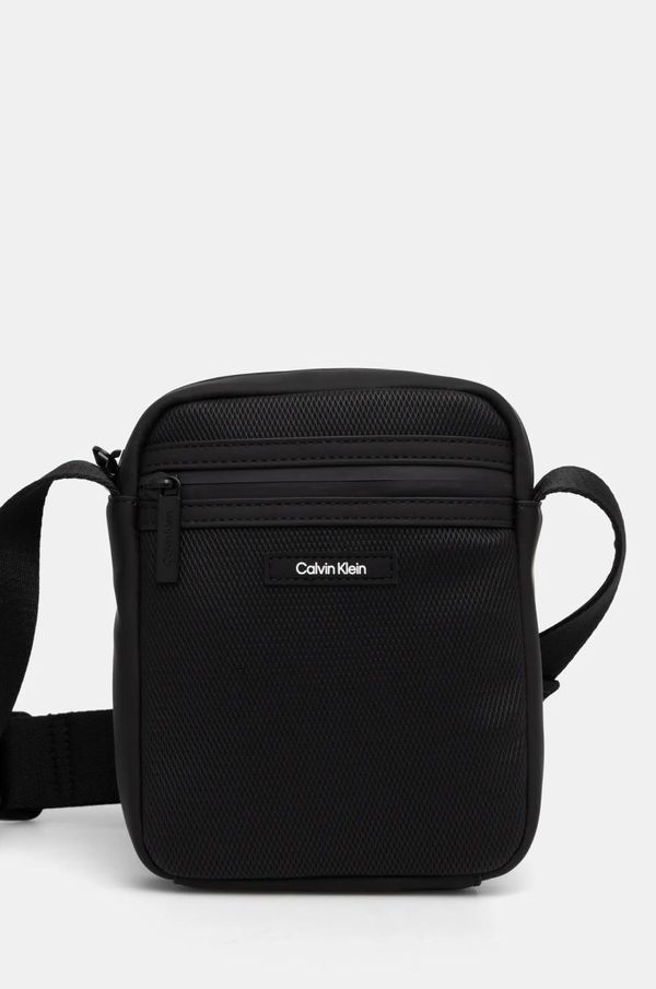 Calvin Klein Torba Calvin Klein boja: crna, K50K512811