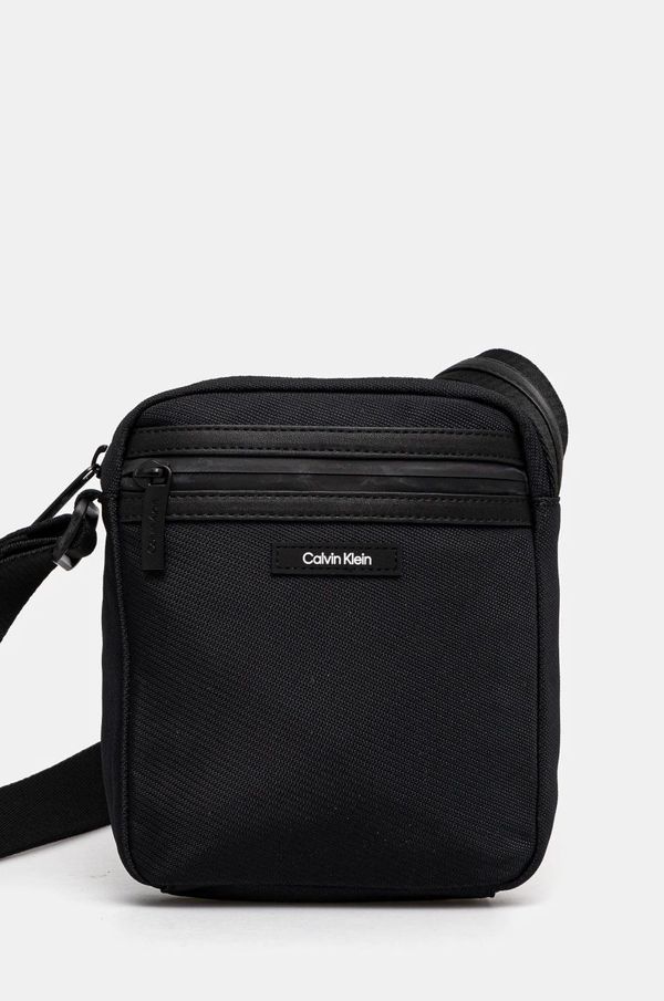 Calvin Klein Torba Calvin Klein boja: crna, K50K512884