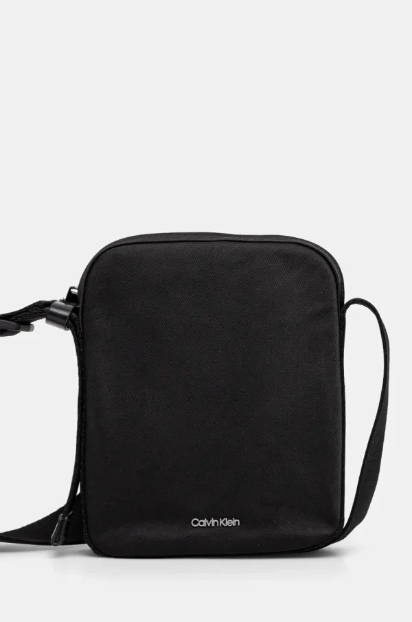 Calvin Klein Torba Calvin Klein boja: crna, K50K512886