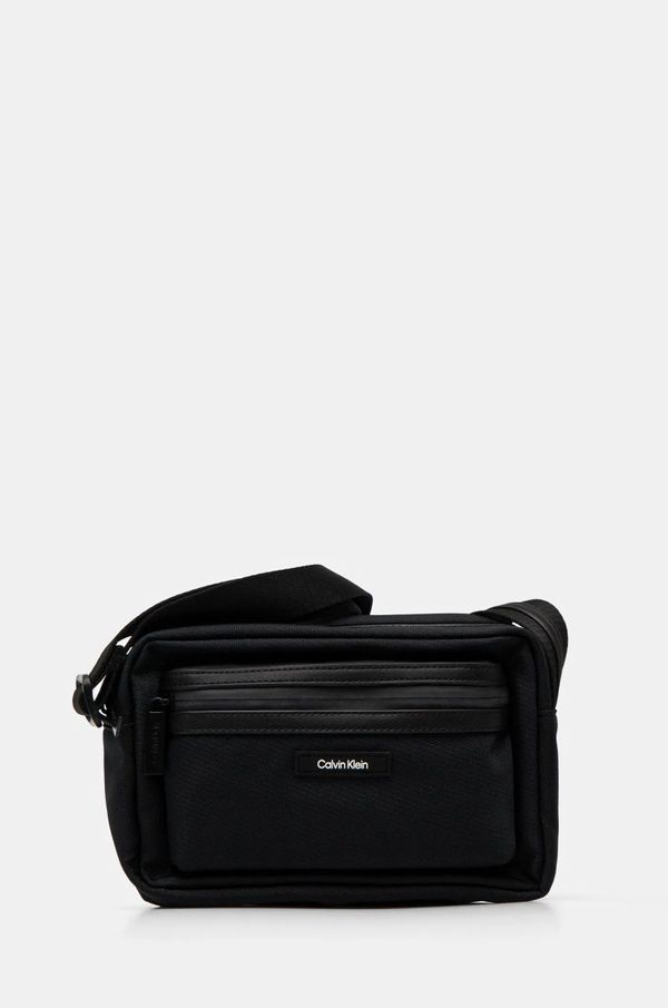 Calvin Klein Torba Calvin Klein boja: crna, K50K512904