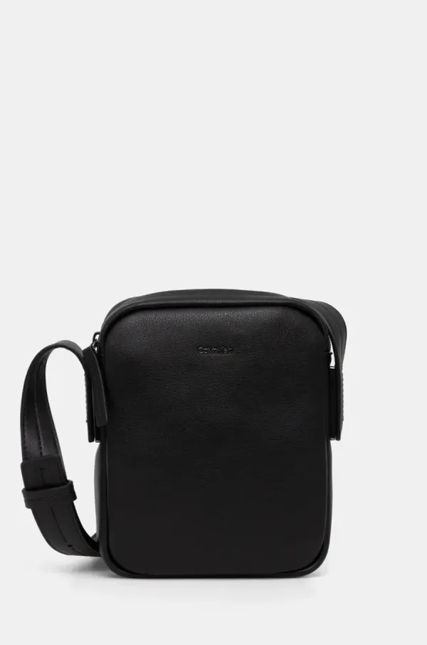 Calvin Klein Torba Calvin Klein boja: crna, K50K512969