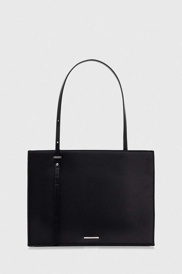 Calvin Klein Torba Calvin Klein boja: crna, K60K611369