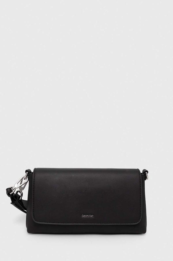Calvin Klein Torba Calvin Klein boja: crna, K60K611928