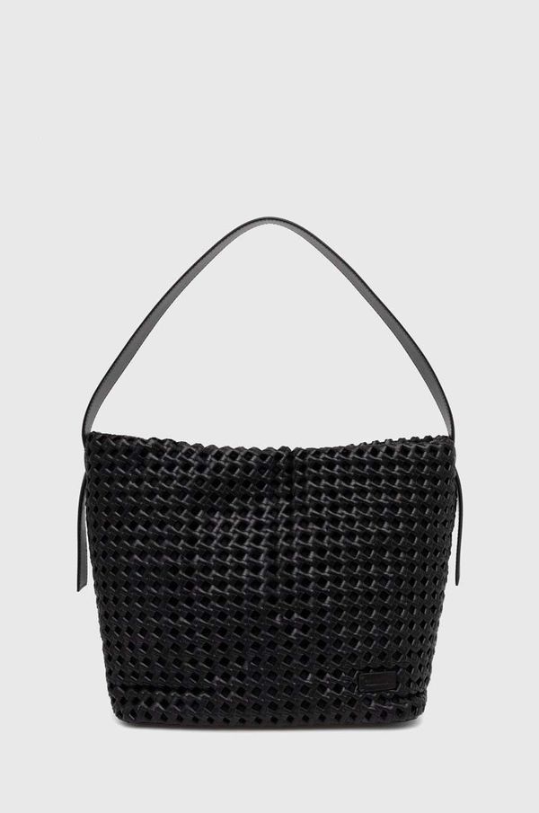 Calvin Klein Torba Calvin Klein boja: crna, K60K612131