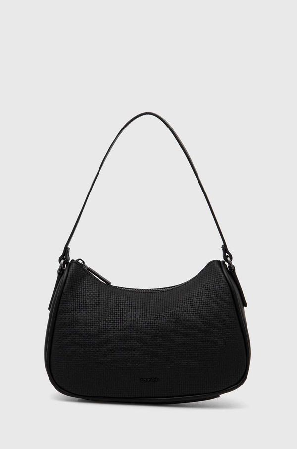Calvin Klein Torba Calvin Klein boja: crna, K60K612132