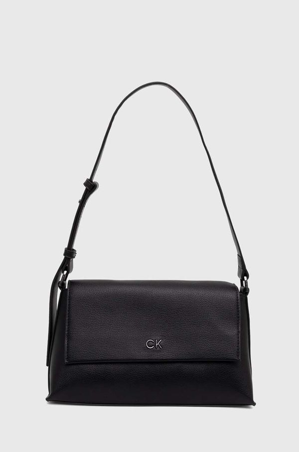 Calvin Klein Torba Calvin Klein boja: crna, K60K612139
