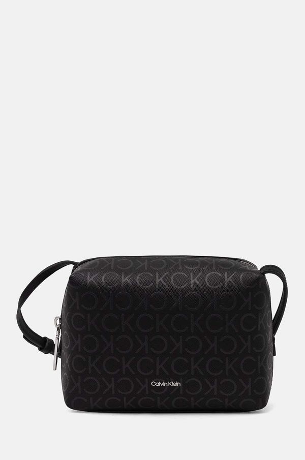 Calvin Klein Torba Calvin Klein boja: crna, K60K612446