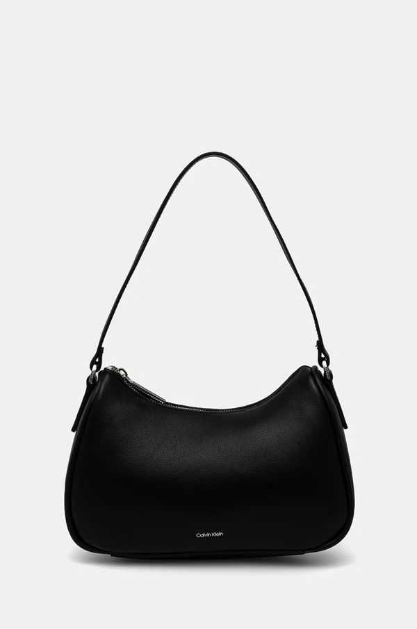 Calvin Klein Torba Calvin Klein boja: crna, K60K612517