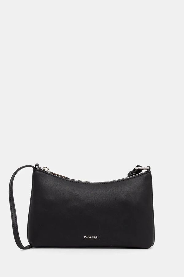 Calvin Klein Torba Calvin Klein boja: crna, K60K612548