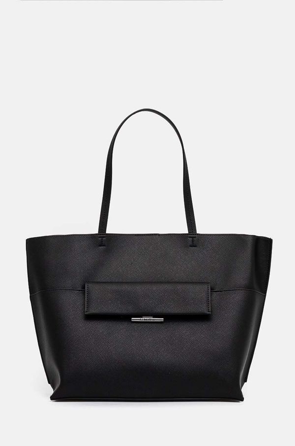 Calvin Klein Torba Calvin Klein boja: crna, K60K612556