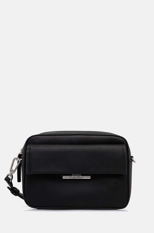 Calvin Klein Torba Calvin Klein boja: crna, K60K612564
