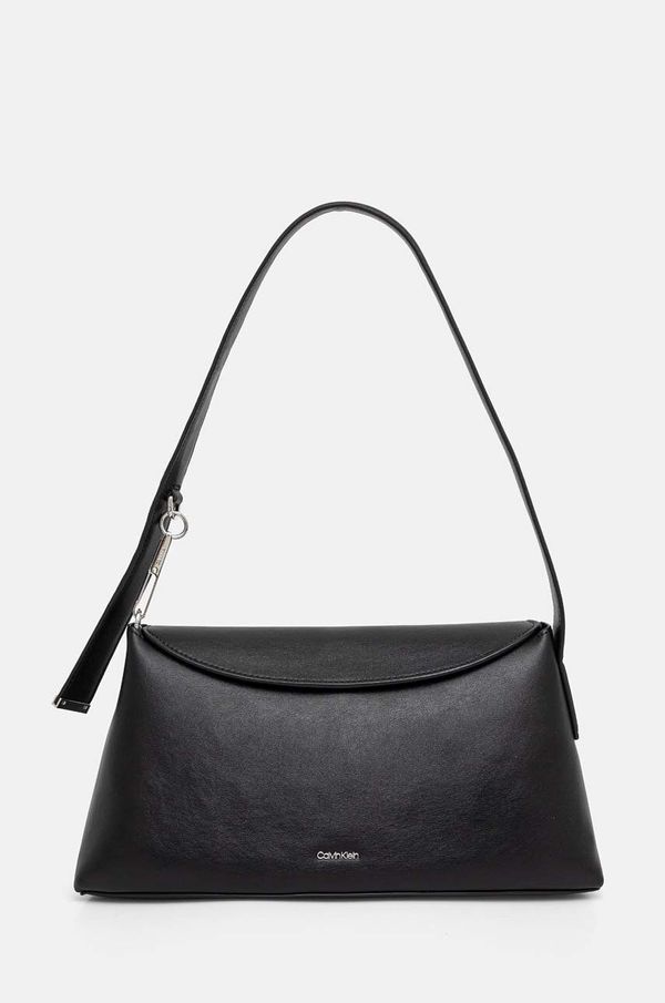 Calvin Klein Torba Calvin Klein boja: crna, K60K612565