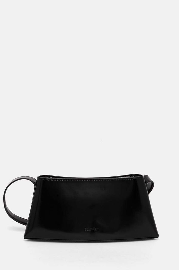 Calvin Klein Torba Calvin Klein boja: crna, K60K612574