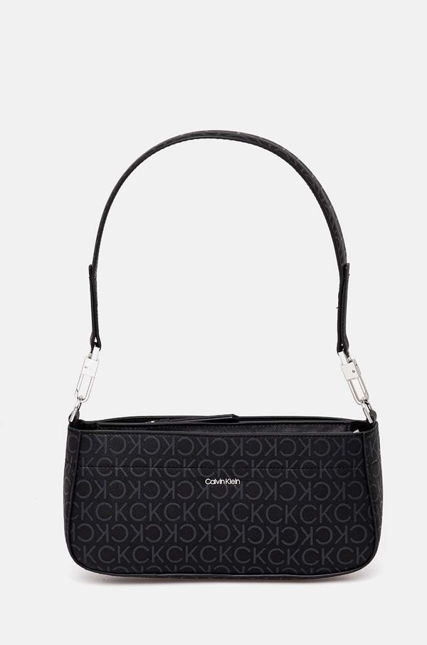 Calvin Klein Torba Calvin Klein boja: crna, K60K612578