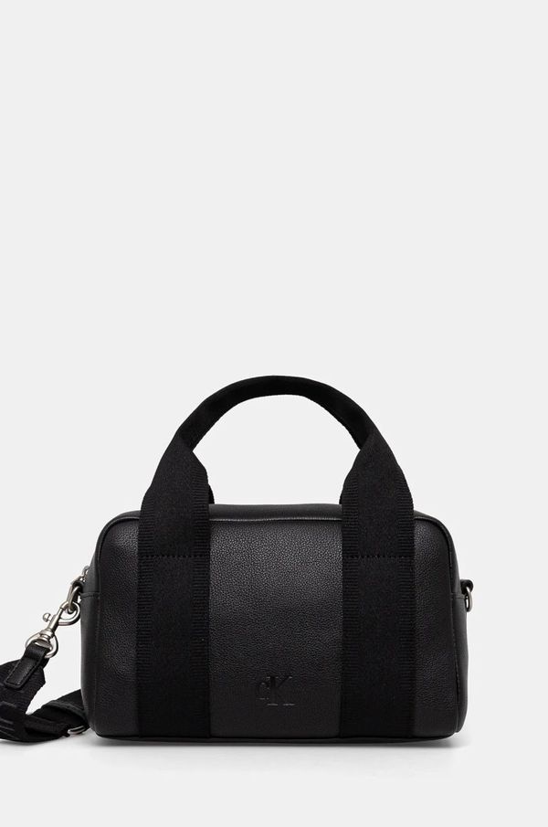 Calvin Klein Torba Calvin Klein boja: crna, K60K612712