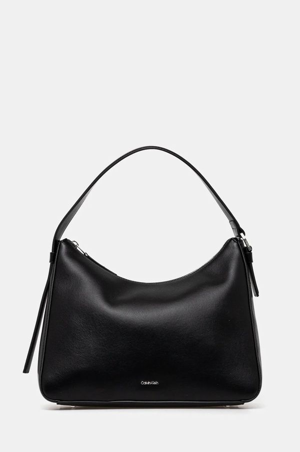 Calvin Klein Torba Calvin Klein boja: crna, K60K612770
