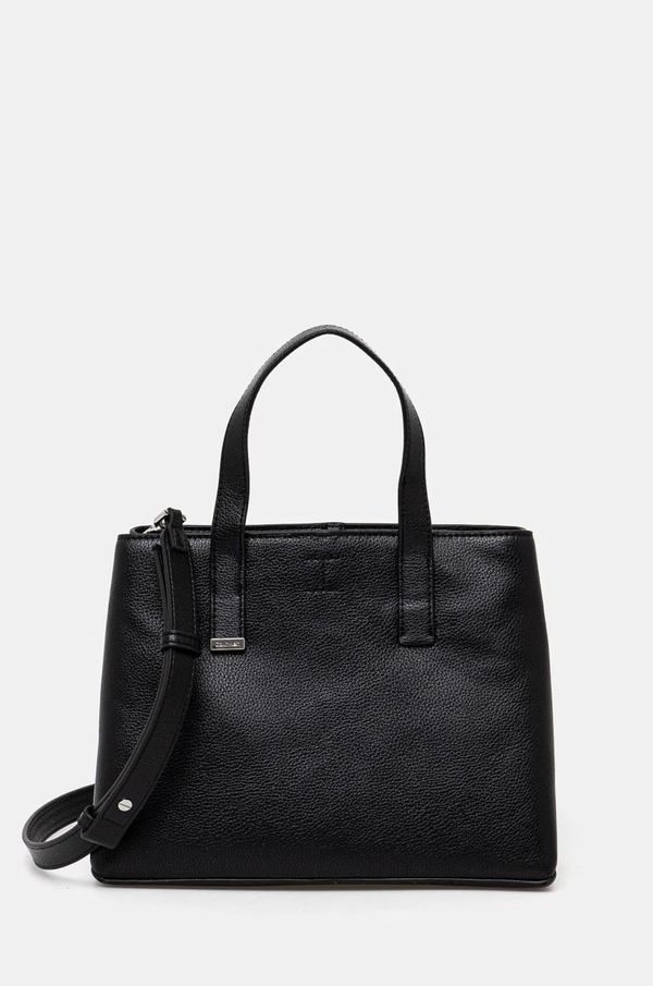 Calvin Klein Torba Calvin Klein boja: crna, K60K612781