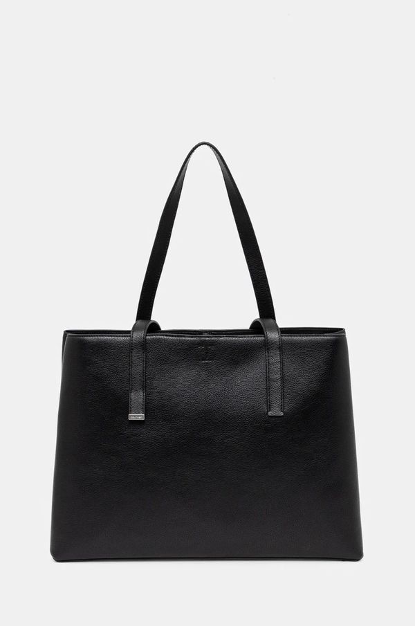 Calvin Klein Torba Calvin Klein boja: crna, K60K612782