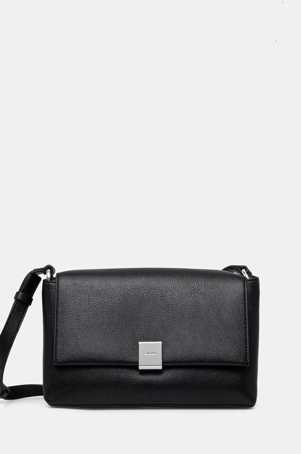 Calvin Klein Torba Calvin Klein boja: crna, K60K612783