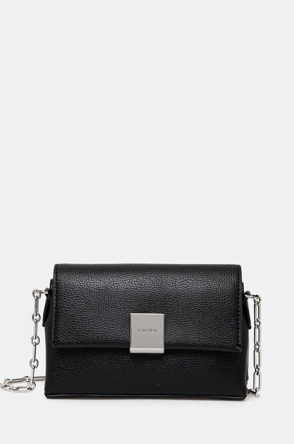 Calvin Klein Torba Calvin Klein boja: crna, K60K612785