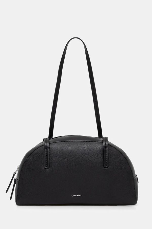 Calvin Klein Torba Calvin Klein boja: crna, K60K612819