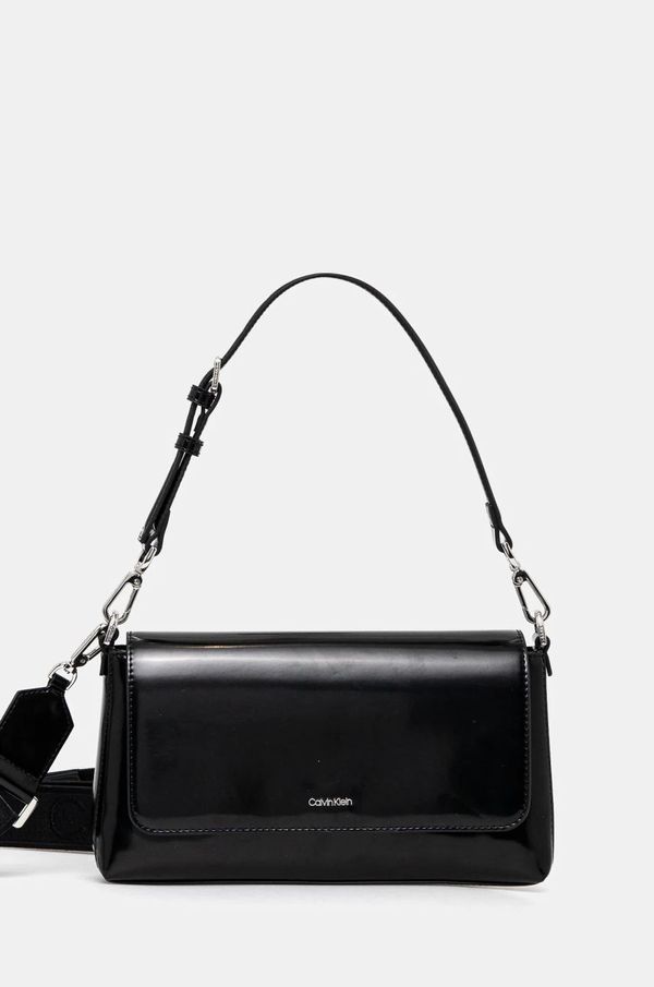 Calvin Klein Torba Calvin Klein boja: crna, K60K612885