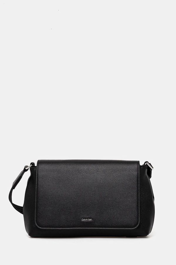 Calvin Klein Torba Calvin Klein boja: crna, K60K613085