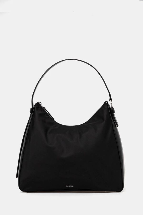 Calvin Klein Torba Calvin Klein boja: crna, K60K613128