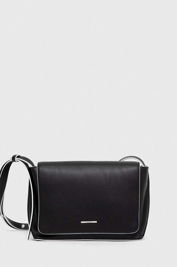 Calvin Klein Torba Calvin Klein boja: crna