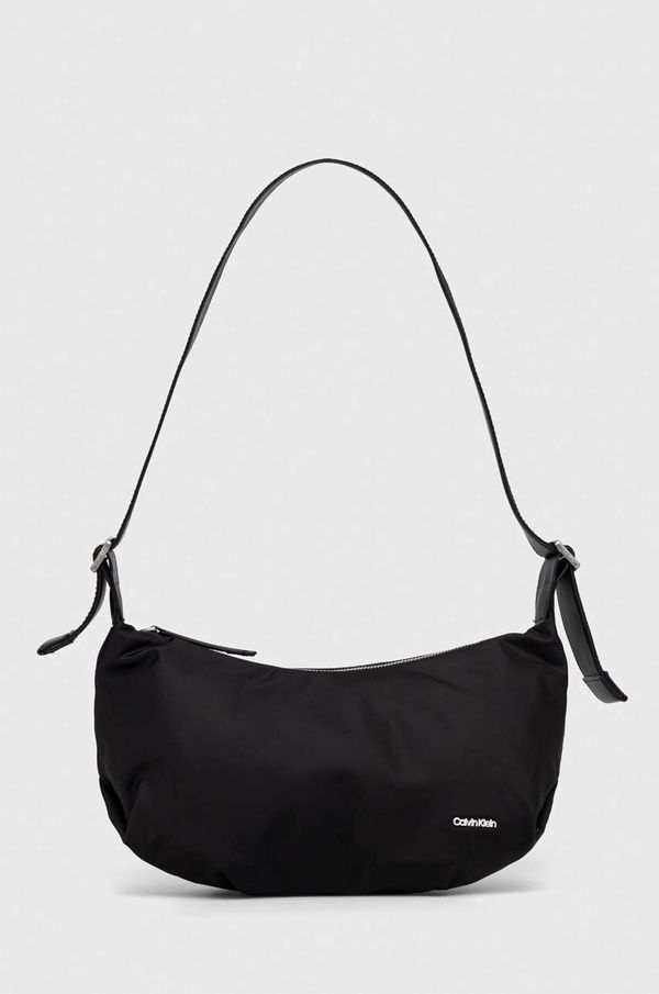 Calvin Klein Torba Calvin Klein boja: crna
