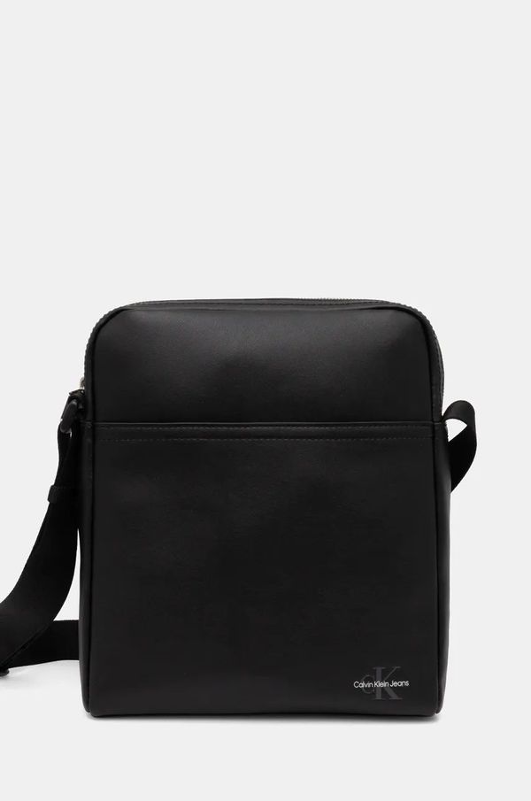 Calvin Klein Torba Calvin Klein boja: crna