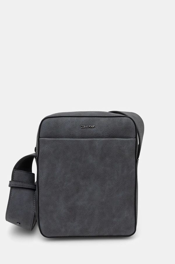 Calvin Klein Torba Calvin Klein boja: siva, K50K512745