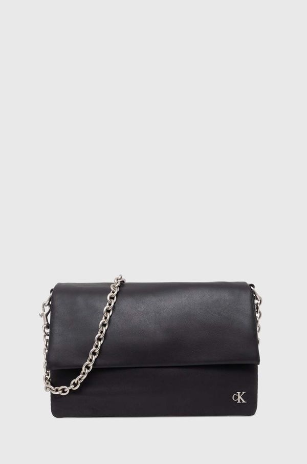 Calvin Klein Jeans Torba Calvin Klein Jeans boja: crna