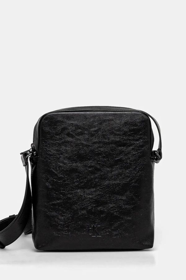Calvin Klein Jeans Torba Calvin Klein Jeans boja: crna, K50K512987