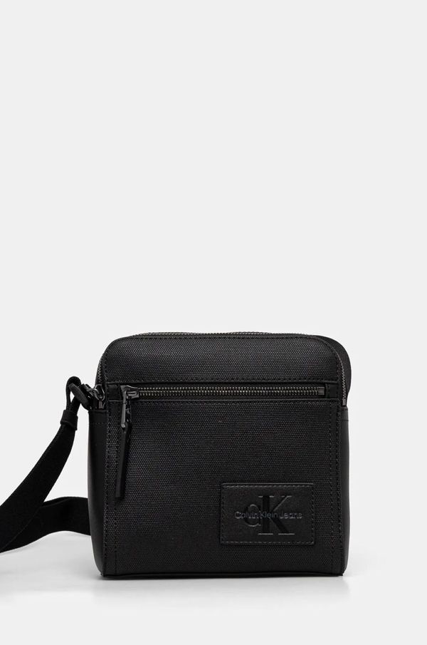 Calvin Klein Jeans Torba Calvin Klein Jeans boja: crna, K50K512996