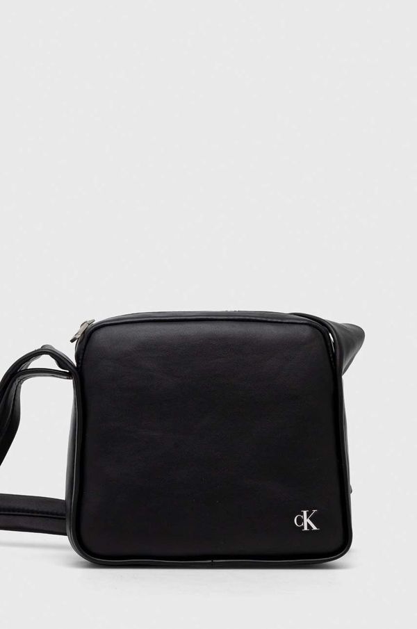 Calvin Klein Jeans Torba Calvin Klein Jeans boja: crna, K60K611468