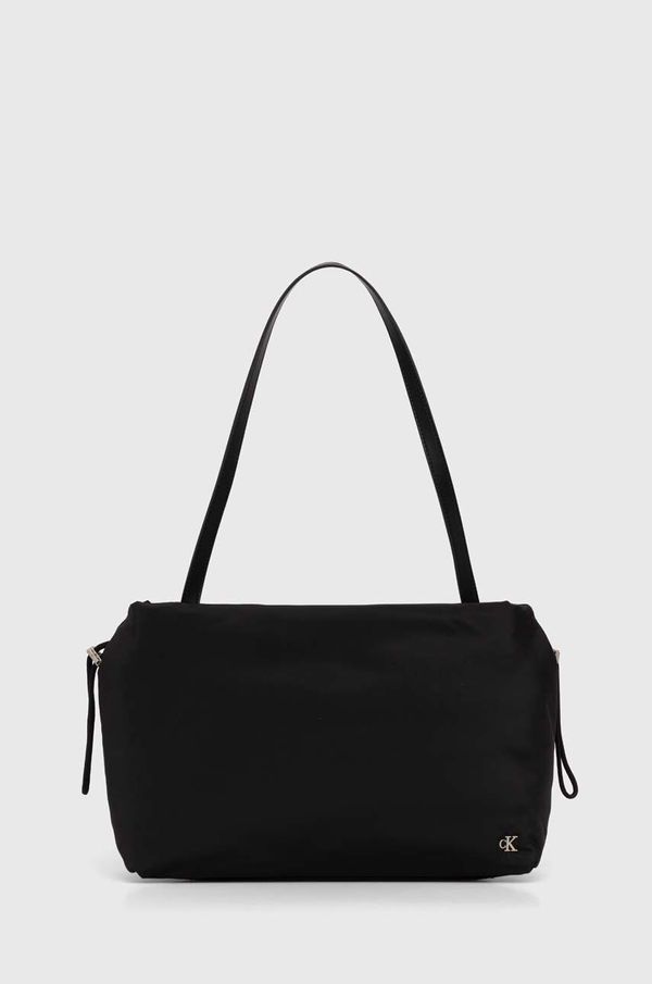 Calvin Klein Jeans Torba Calvin Klein Jeans boja: crna, K60K612369