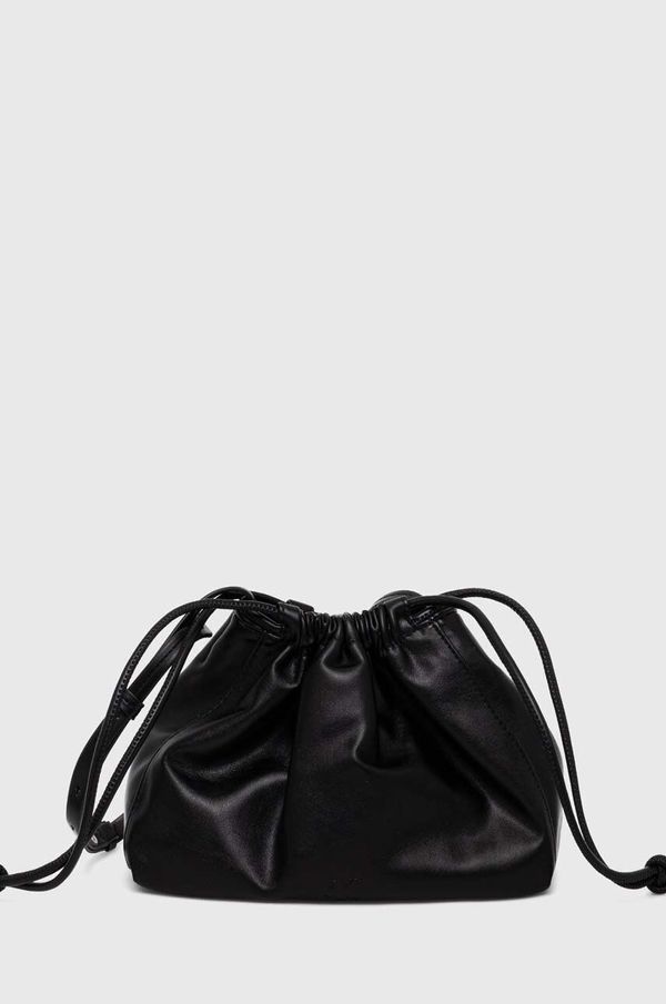 Calvin Klein Jeans Torba Calvin Klein Jeans boja: crna, K60K612650