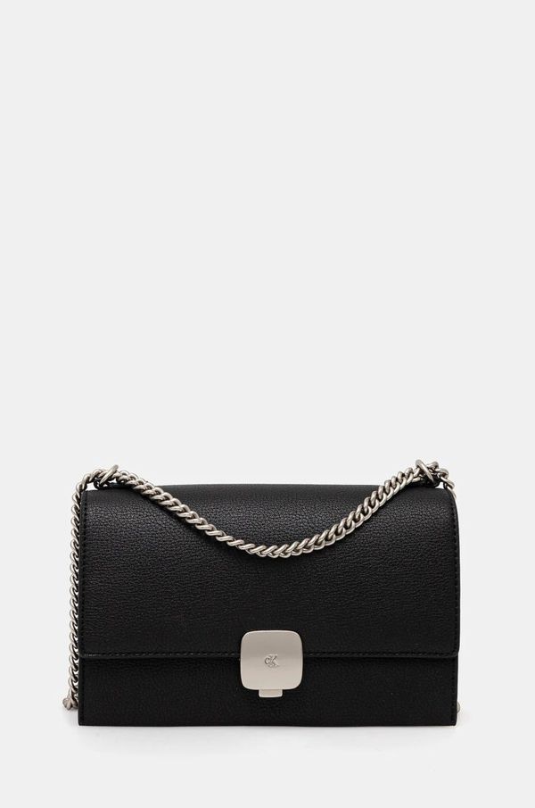 Calvin Klein Jeans Torba Calvin Klein Jeans boja: crna, K60K612715