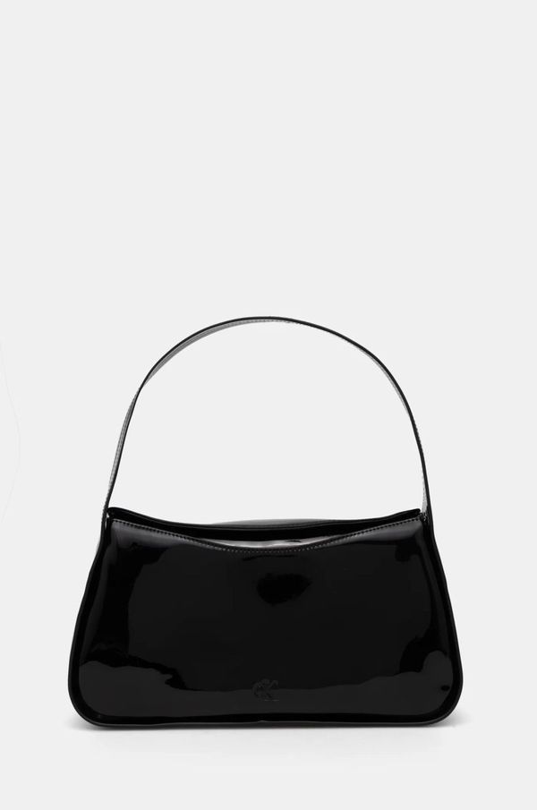 Calvin Klein Jeans Torba Calvin Klein Jeans boja: crna, K60K613045