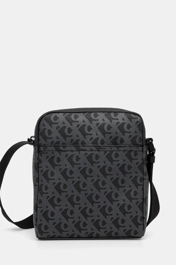 Calvin Klein Jeans Torba Calvin Klein Jeans boja: crna, LV04G3115G