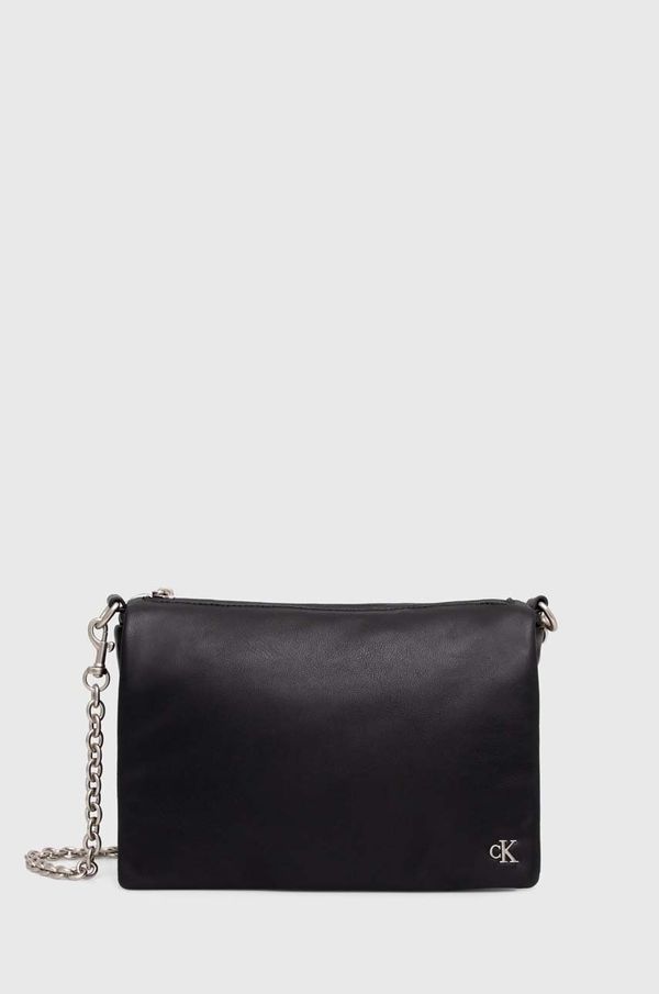 Calvin Klein Jeans Torba Calvin Klein Jeans boja: crna