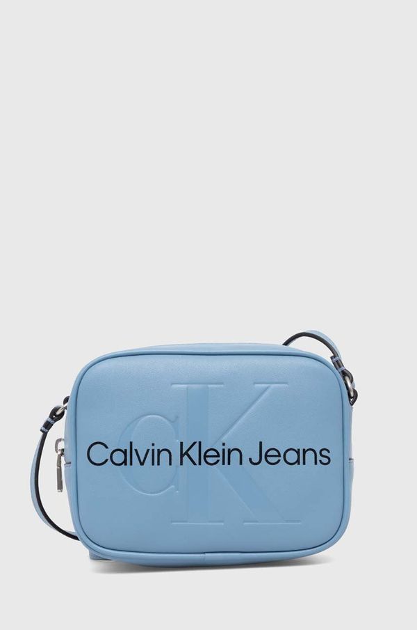 Calvin Klein Jeans Torba Calvin Klein Jeans