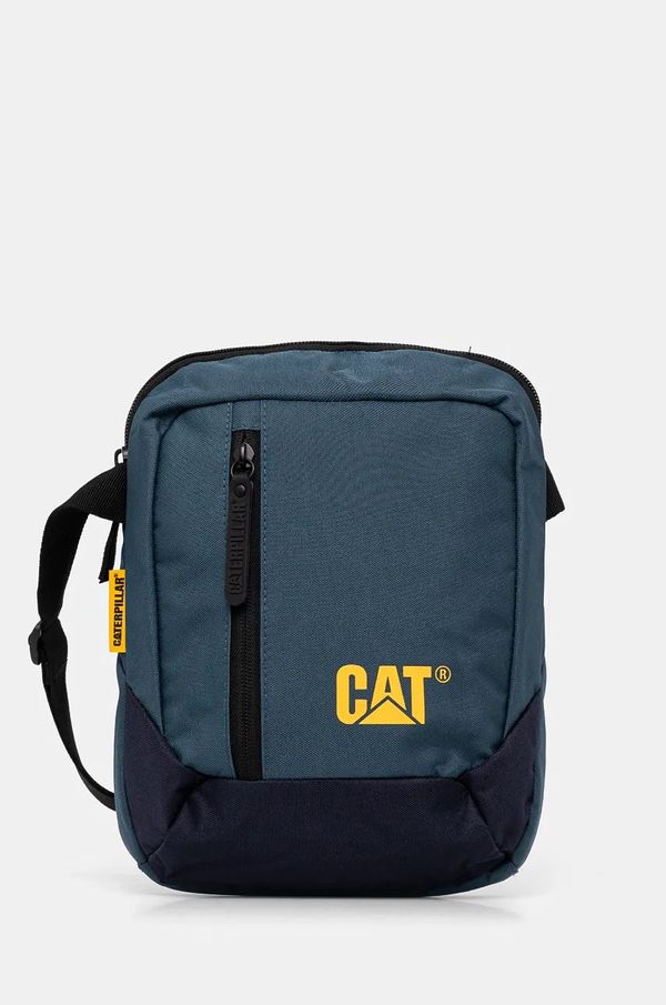 Caterpillar Torba Caterpillar THE PROJECT boja: zelena, 83614-557