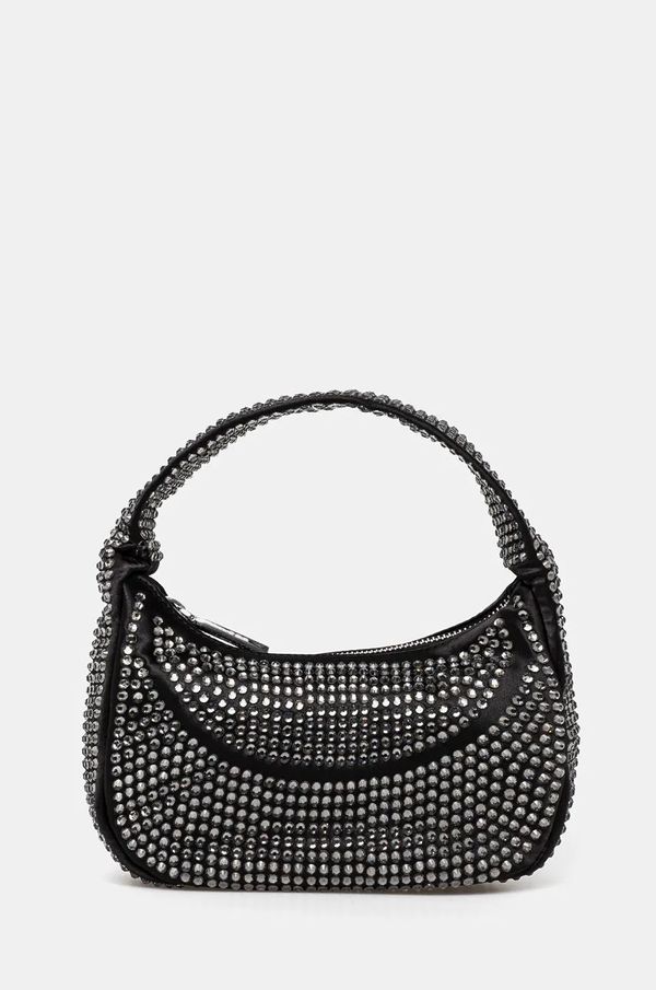 Chiara Ferragni Torba Chiara Ferragni boja: crna, 77SB4BGA