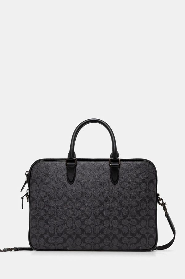 Coach Torba Coach boja: crna, CV955