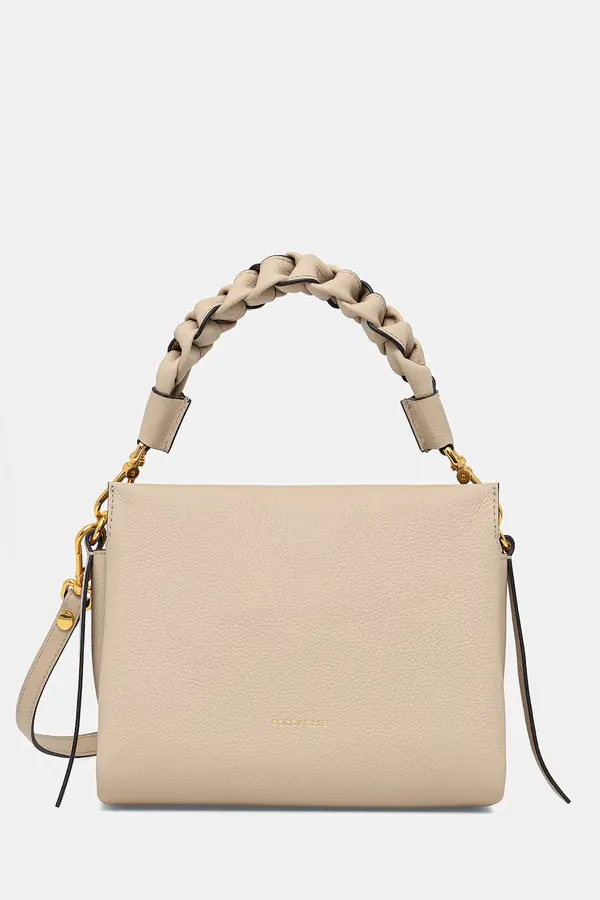 Coccinelle Torba Coccinelle BOHEME GRANA DOUBLE