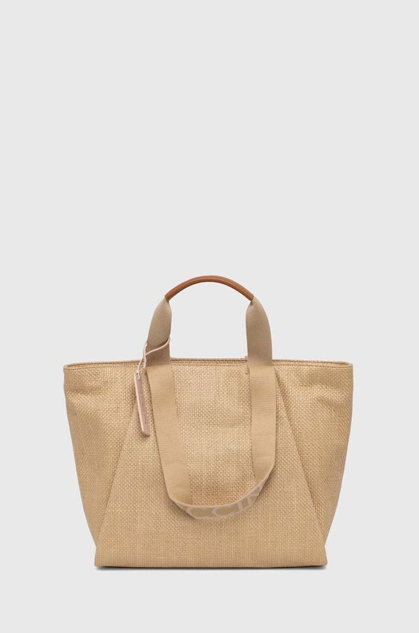 Coccinelle Torba Coccinelle boja: bež